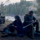 Image for article titled The Revenant reimagines the look of the Western by squeezing the wild frontier